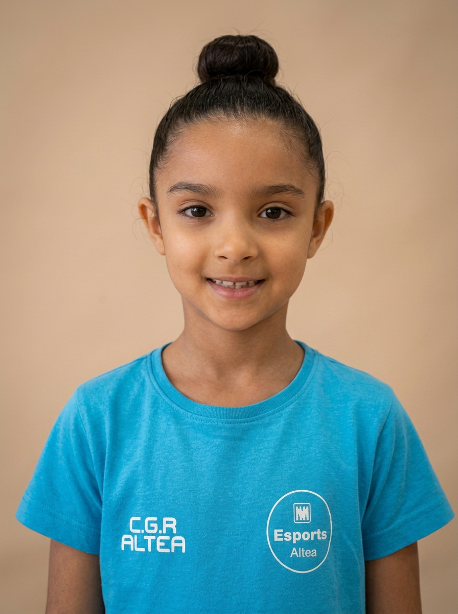 Aytana. 6 años — foto 1
