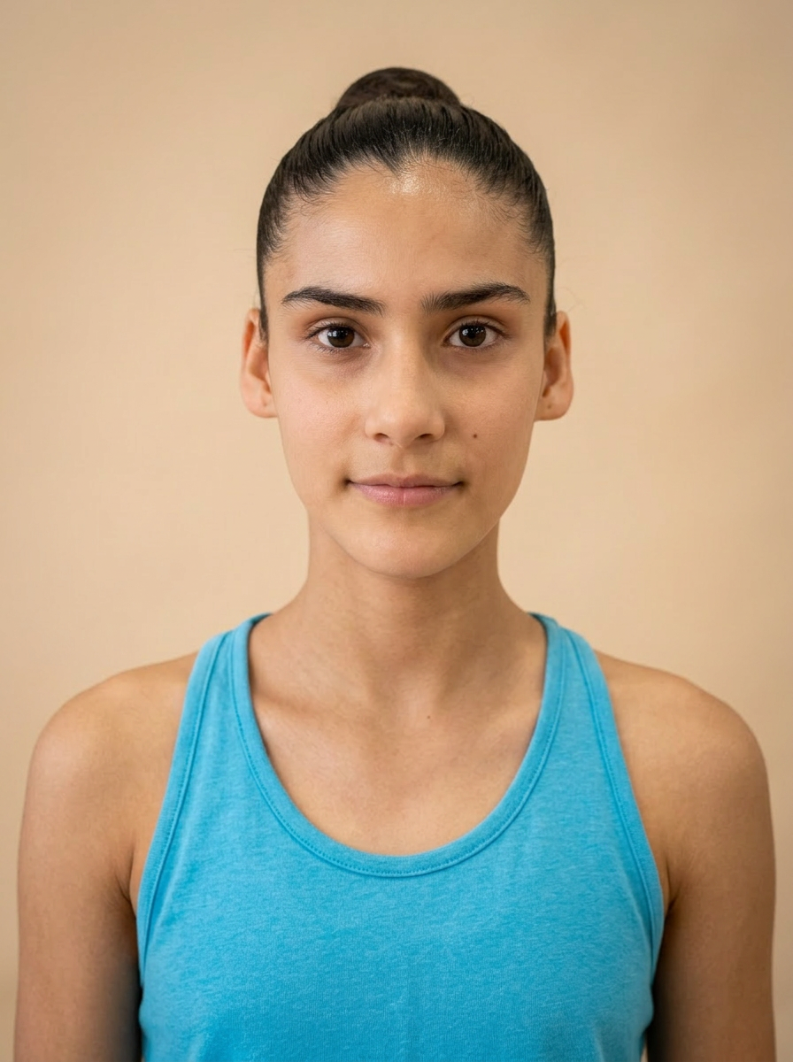 Martina. 14 años — foto 1