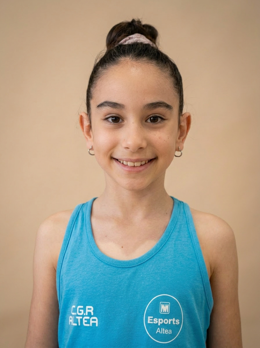 Nikol. 10 años — foto 1