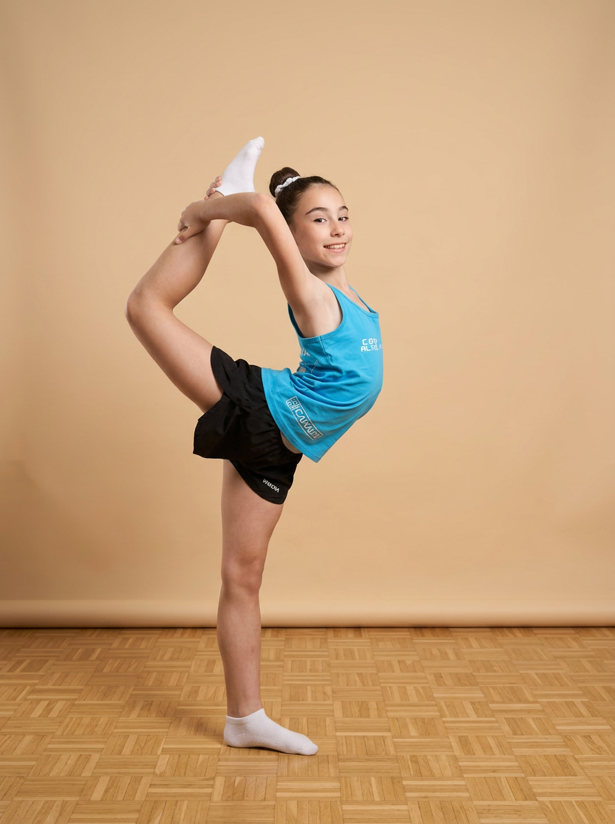 Nikol. 10 años — foto 2