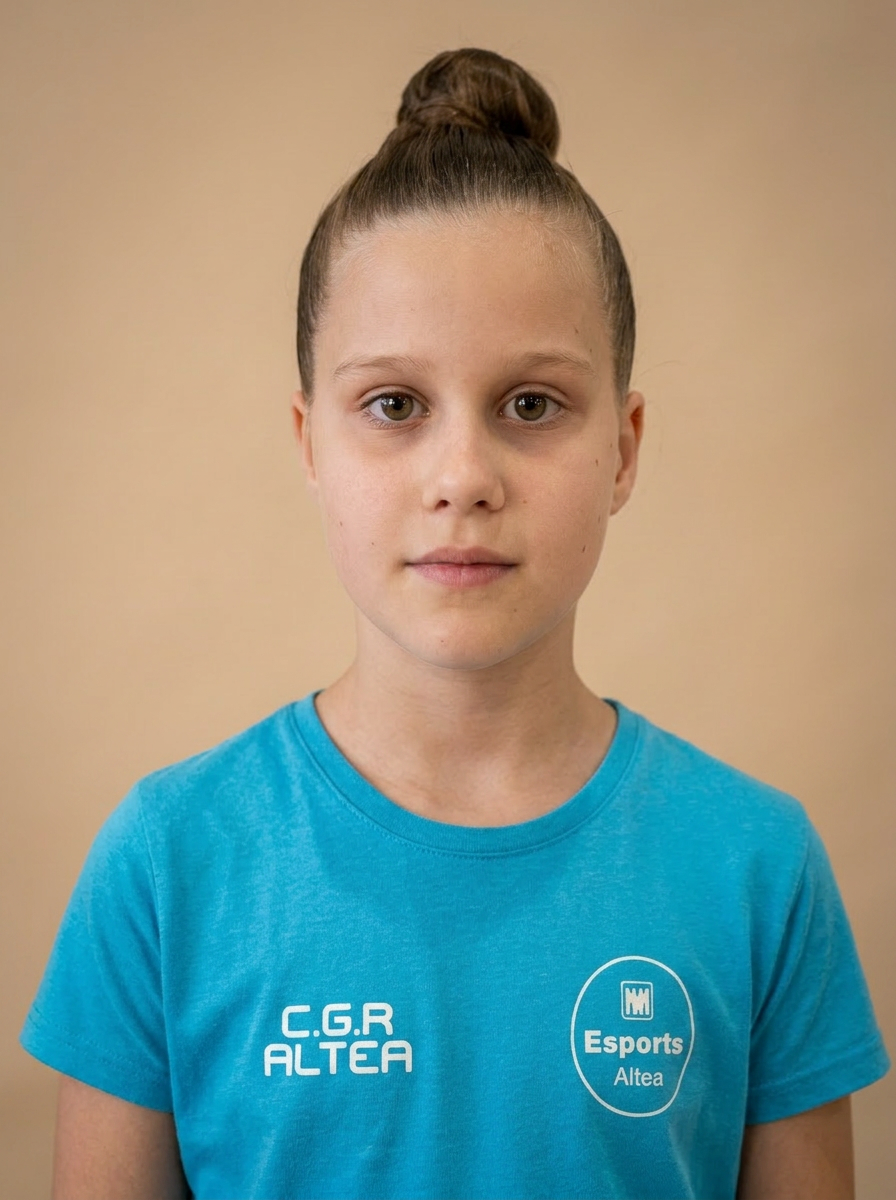 Laura. 11 años — foto 1