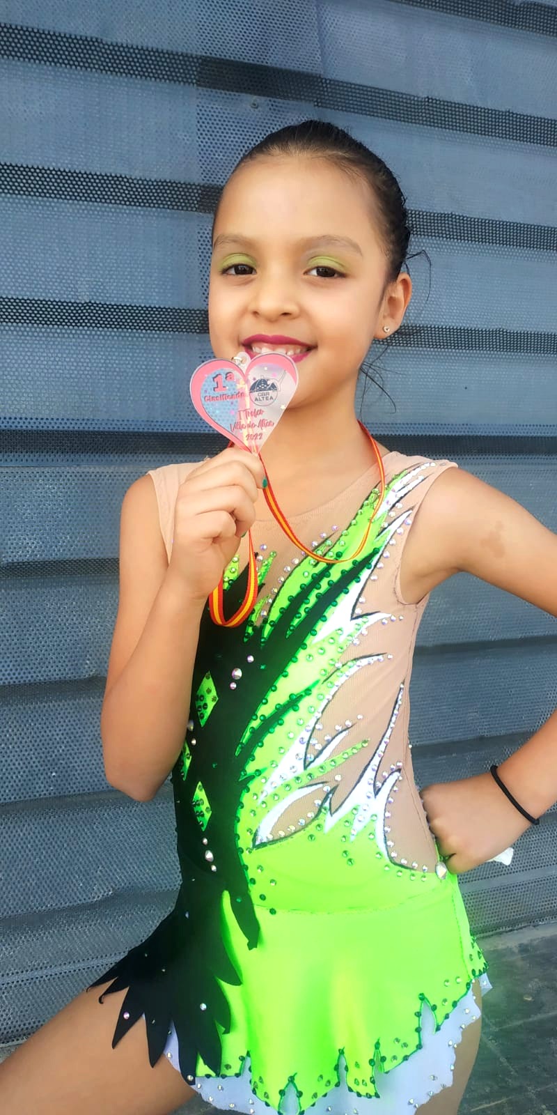Xochilt. 11 años — foto 3